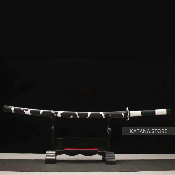 Sanemi sword - Image 8