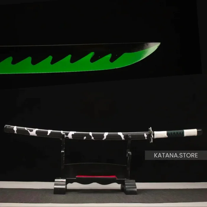 Sanemi sword - Image 9
