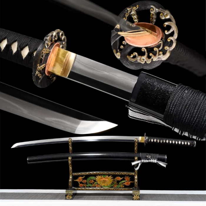 Sanmai Katana - Image 10