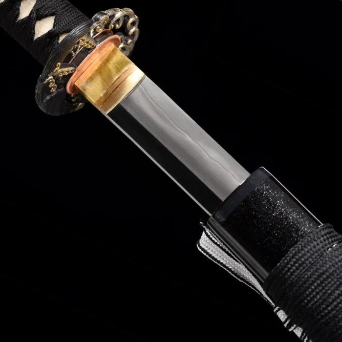 Sanmai Katana - Image 2
