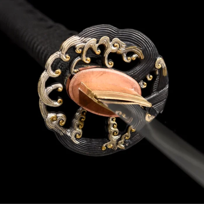 Sanmai Katana - Image 4