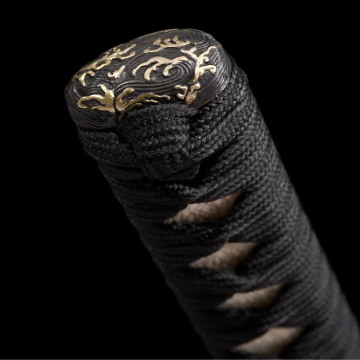 Sanmai Katana - Image 5
