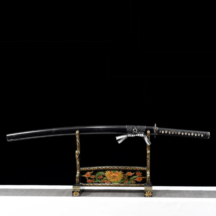 Sanmai Katana - Image 8