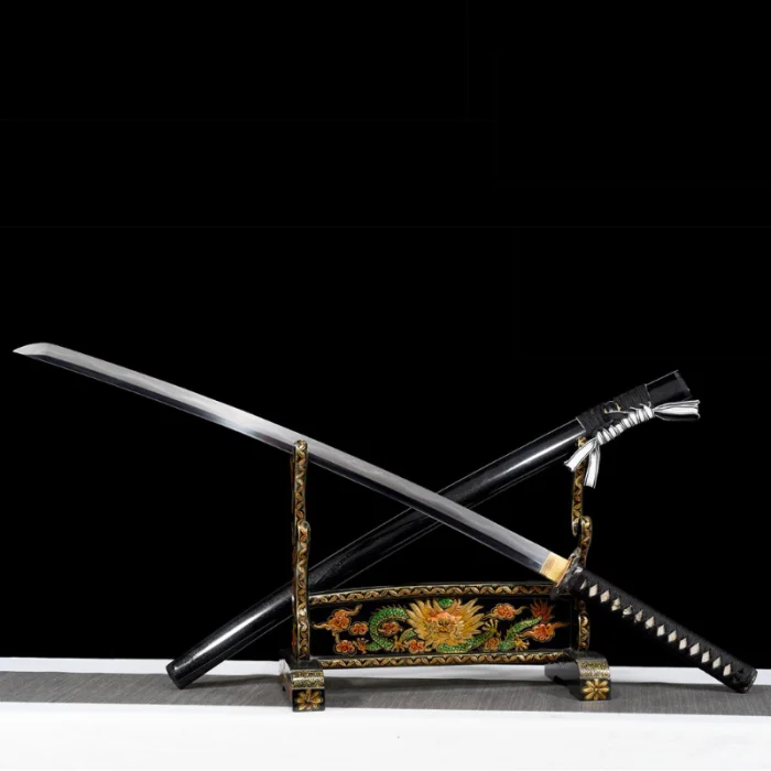 Sanmai Katana - Image 9