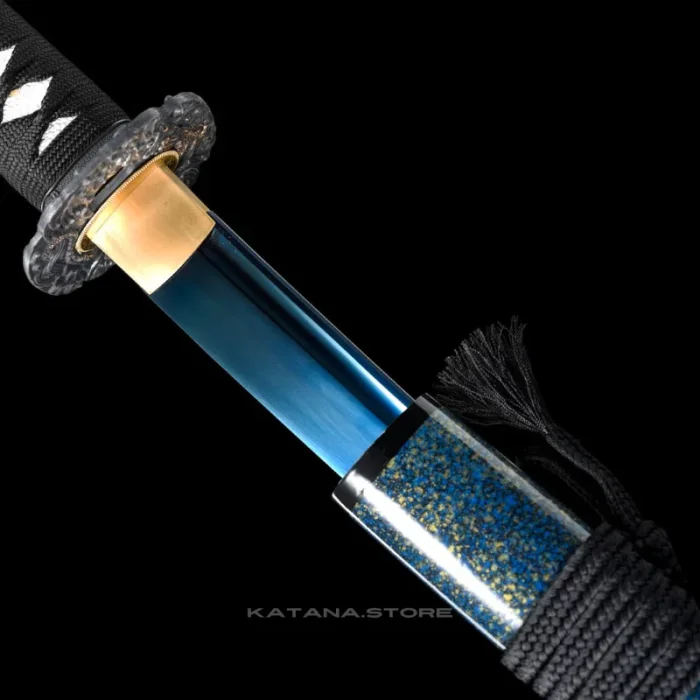Sapphire Katana - Image 3
