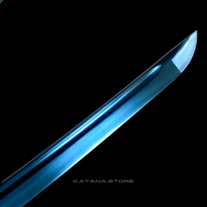 Sapphire Katana - Image 4