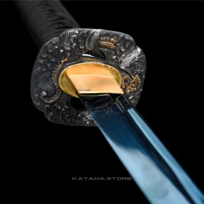 Sapphire Katana - Image 6