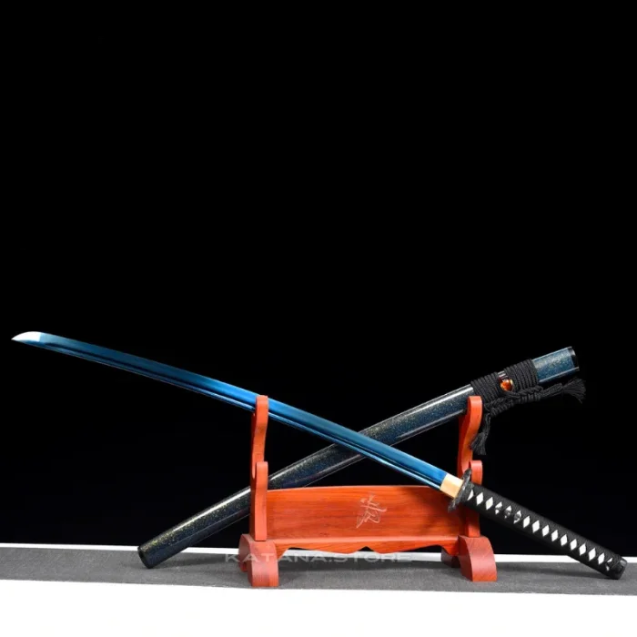 Sapphire Katana - Image 7