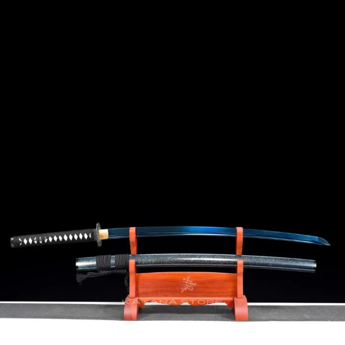 Sapphire Katana - Image 8