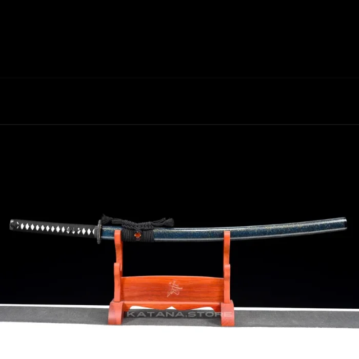 Sapphire Katana - Image 9