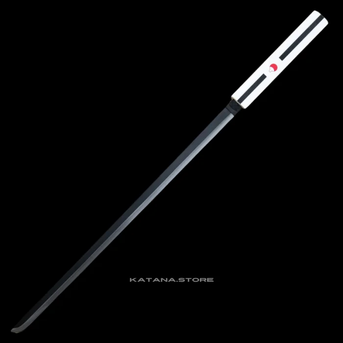 Sasuke Kusanagi White - Image 4
