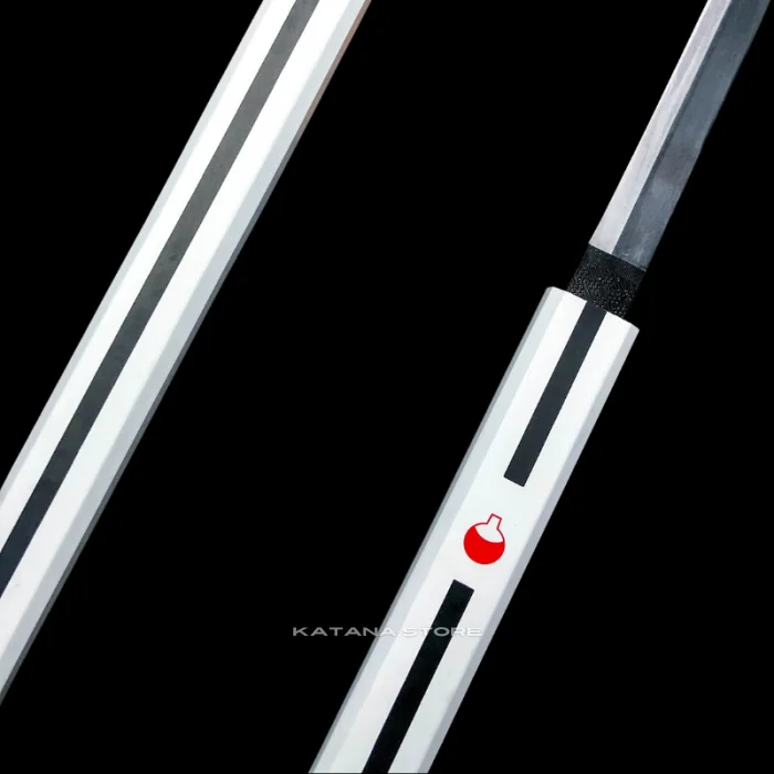 Sasuke Kusanagi White - Image 5