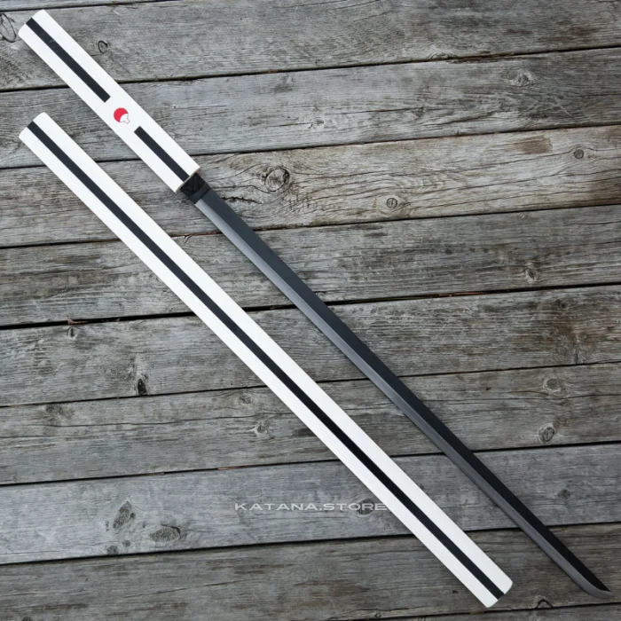 Sasuke Kusanagi White - Image 8