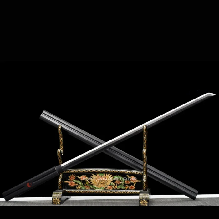 Sasuke sword - Image 3