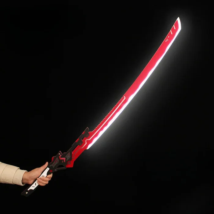 Sci Fi Katana - Image 2