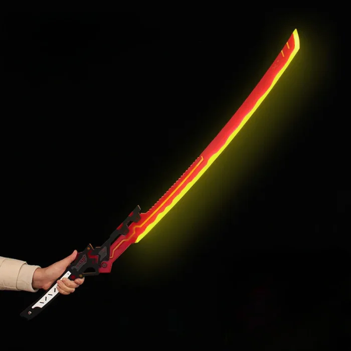 Sci Fi Katana - Image 3
