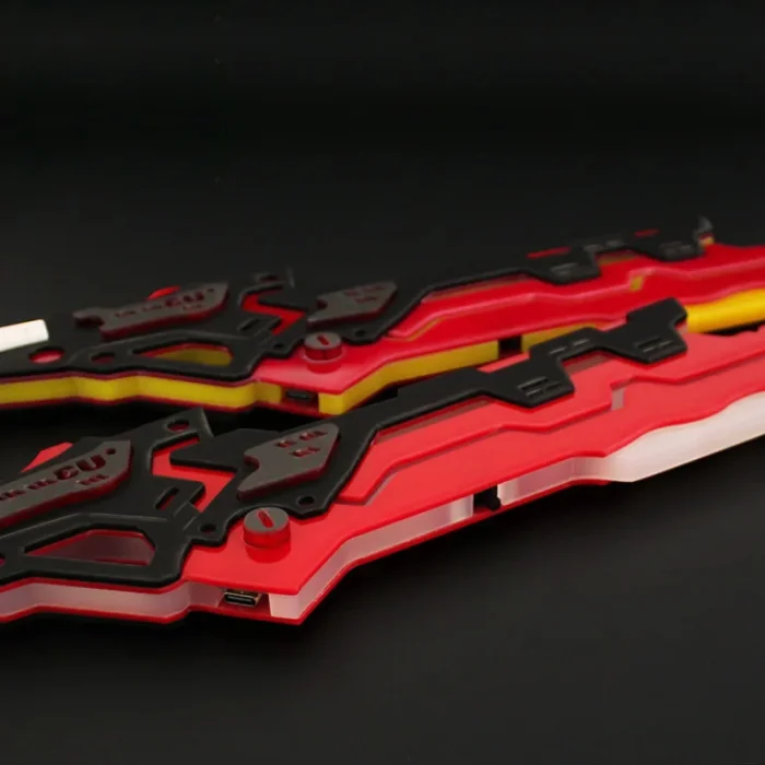 Sci Fi Katana - Image 4