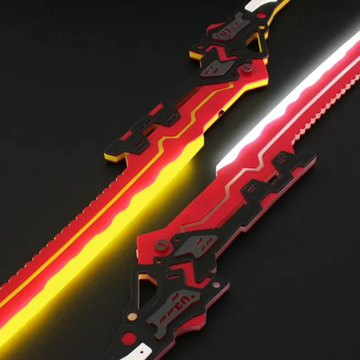 Sci Fi Katana - Image 5