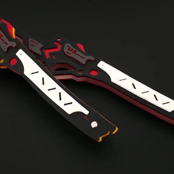 Sci Fi Katana - Image 6