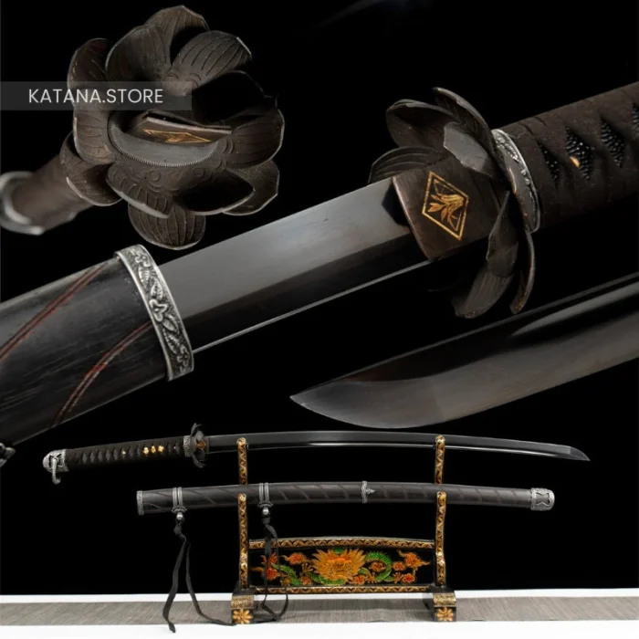Sekiro katana - Image 3
