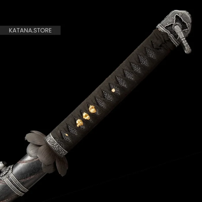 Sekiro katana - Image 5