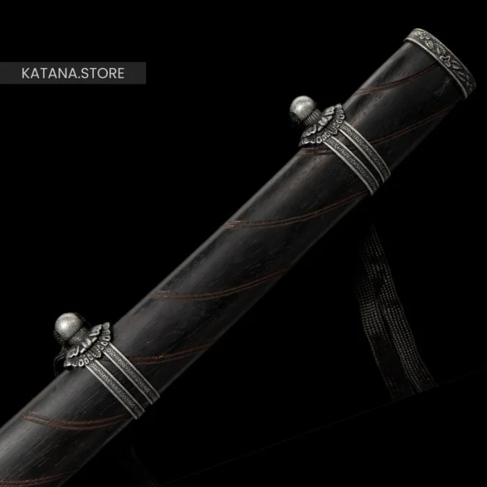 Sekiro katana - Image 7