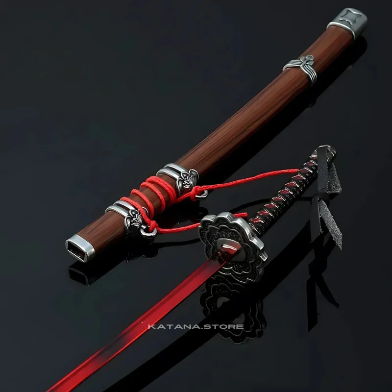Sekiro Uncut Mini Katana - Image 2