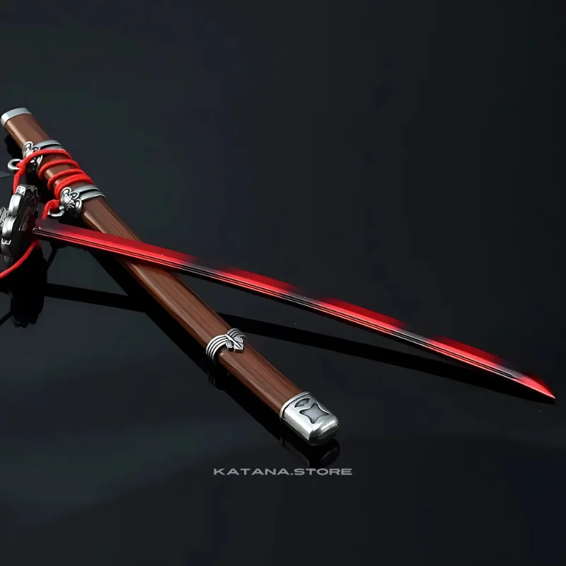 Sekiro Uncut Mini Katana - Image 3