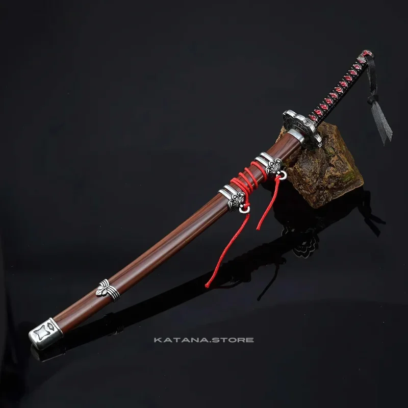 Sekiro Uncut Mini Katana - Image 4