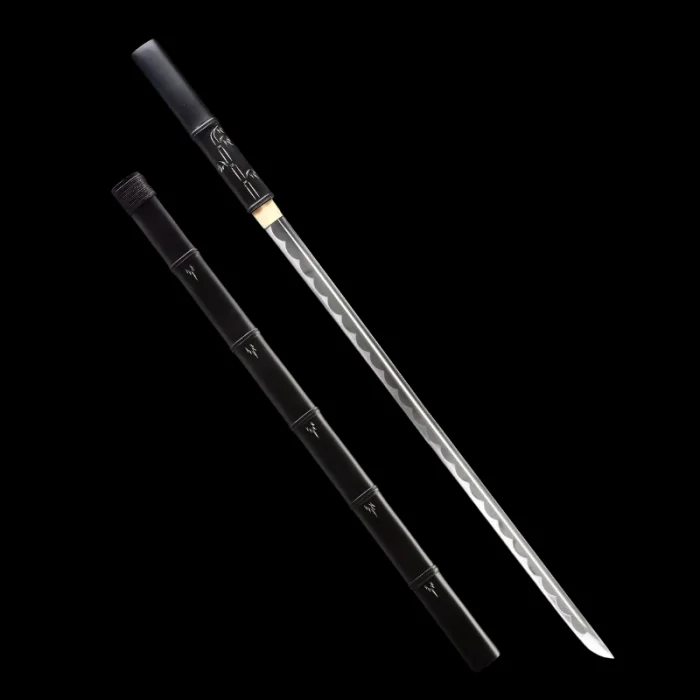 Shikomizue Katana - Image 2