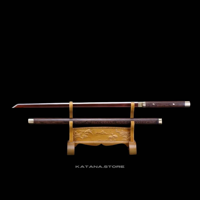 Shikomizue Sword - Image 2