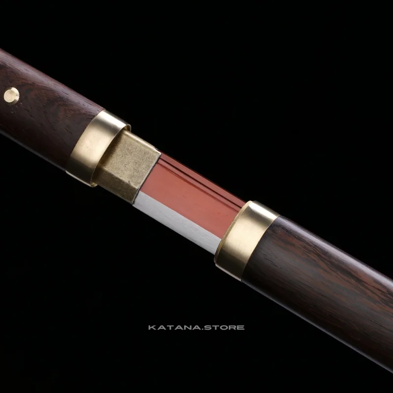 Shikomizue Sword - Image 5
