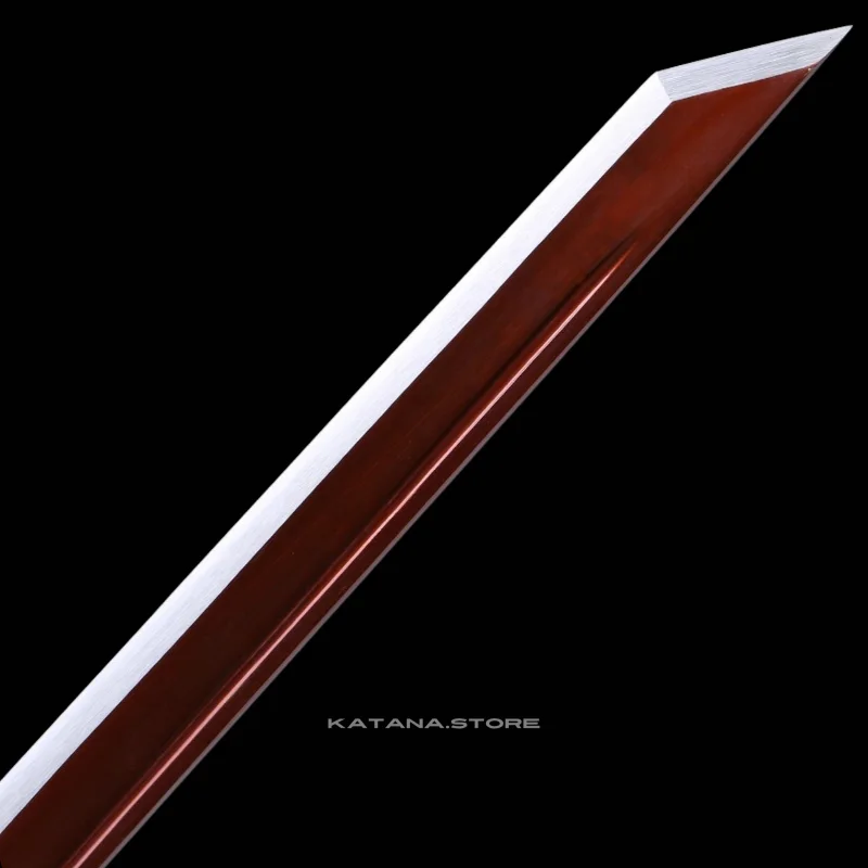 Shikomizue Sword - Image 8