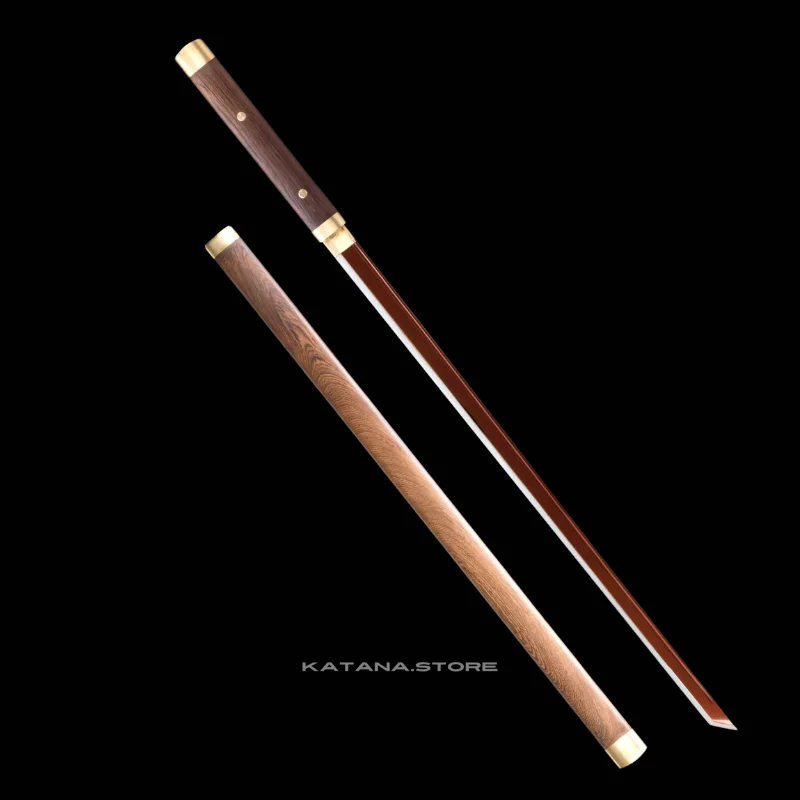 Shikomizue Sword - Image 9
