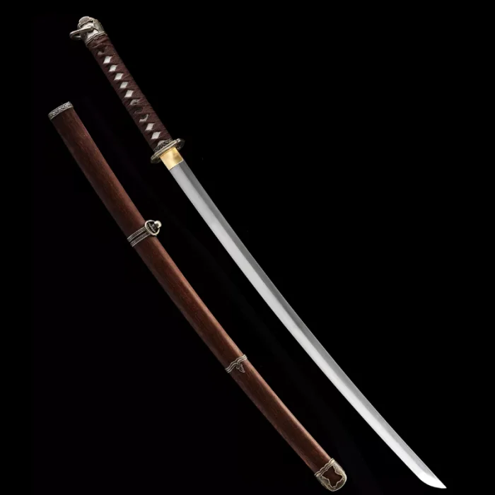 Shin Gunto Type 98 - Image 2