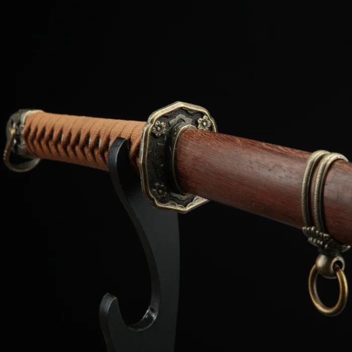Shin Gunto Type 98 - Image 4