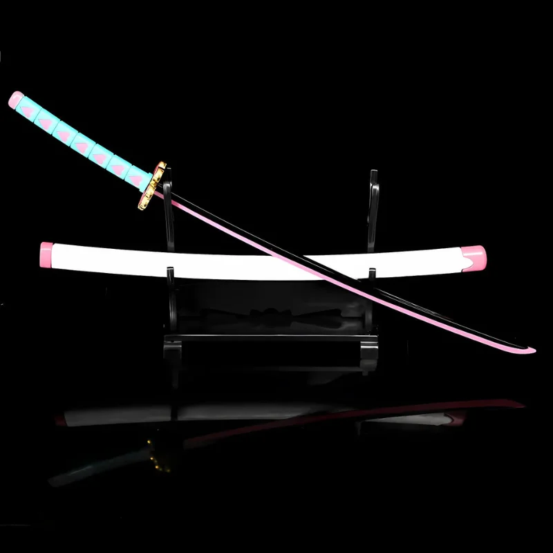 Shinobu Kocho Mini Katana