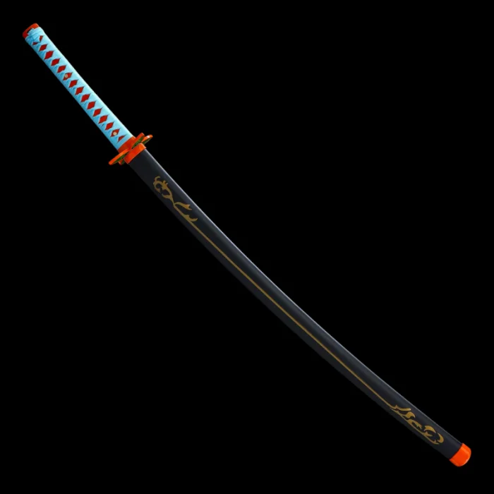 Shinobu Sword - Image 7