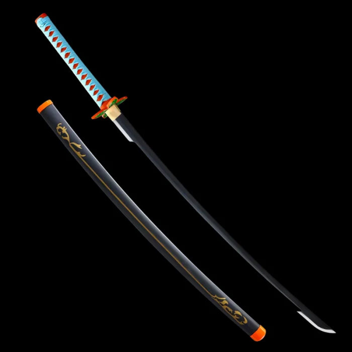 Shinobu Sword - Image 8
