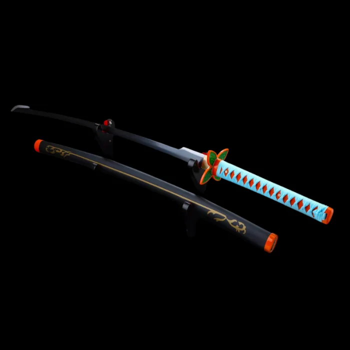 Shinobu Sword - Image 9