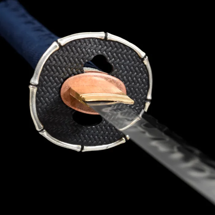 Shinogi Zukuri Katana - Image 4