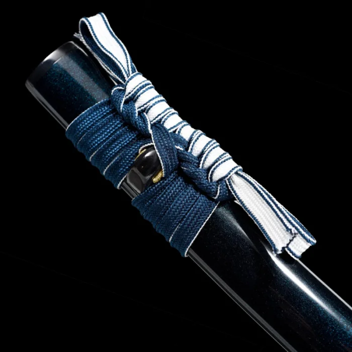 Shinogi Zukuri Katana - Image 5