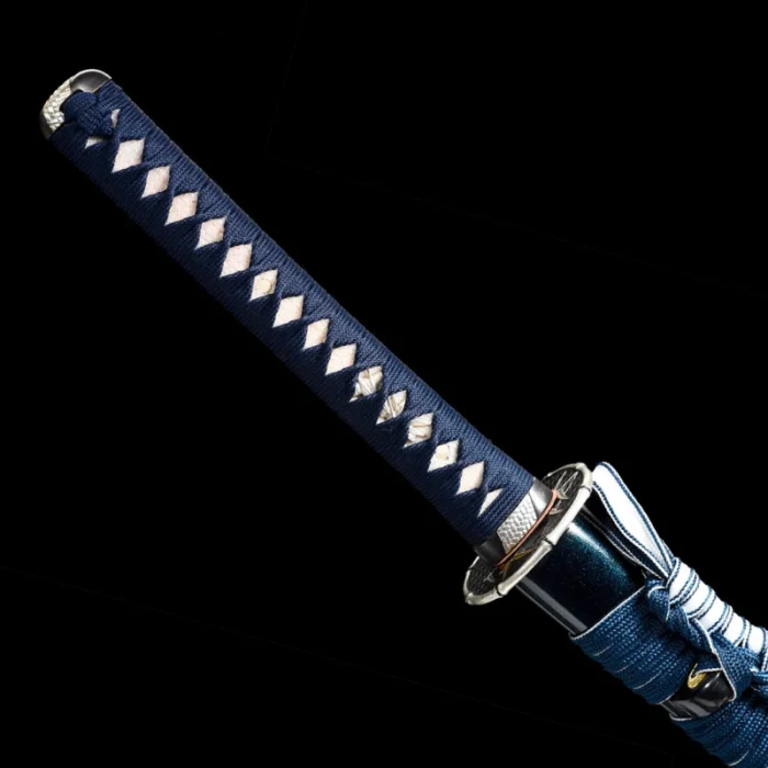 Shinogi Zukuri Katana - Image 6