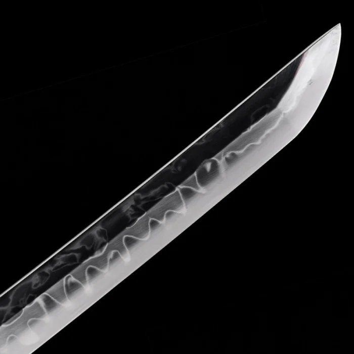 Shinogi Zukuri Katana - Image 7