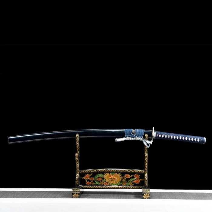 Shinogi Zukuri Katana - Image 8