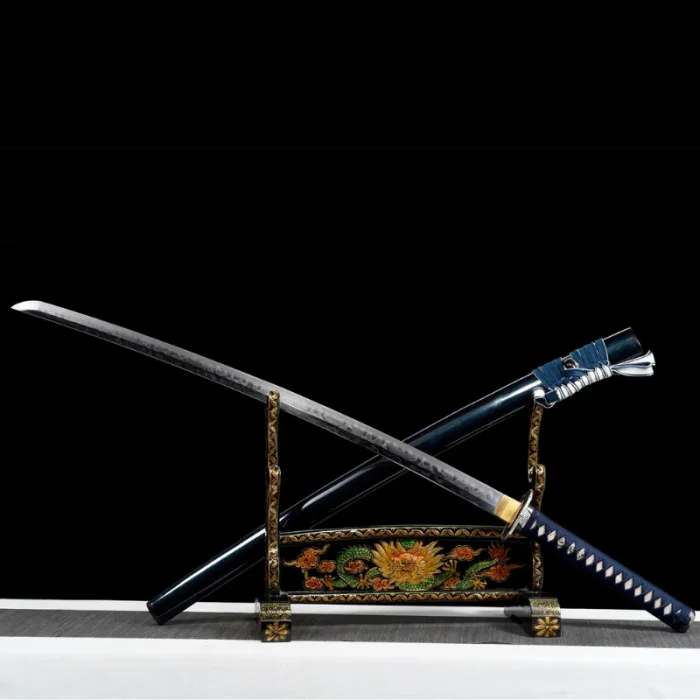 Shinogi Zukuri Katana - Image 9