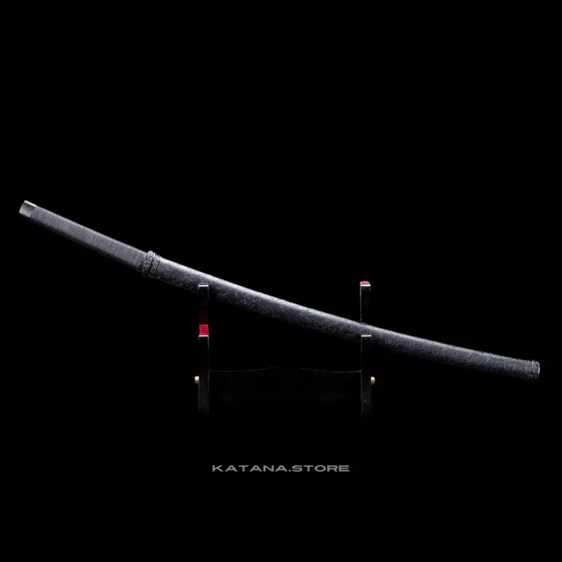 Shirasaya Bokken - Image 10