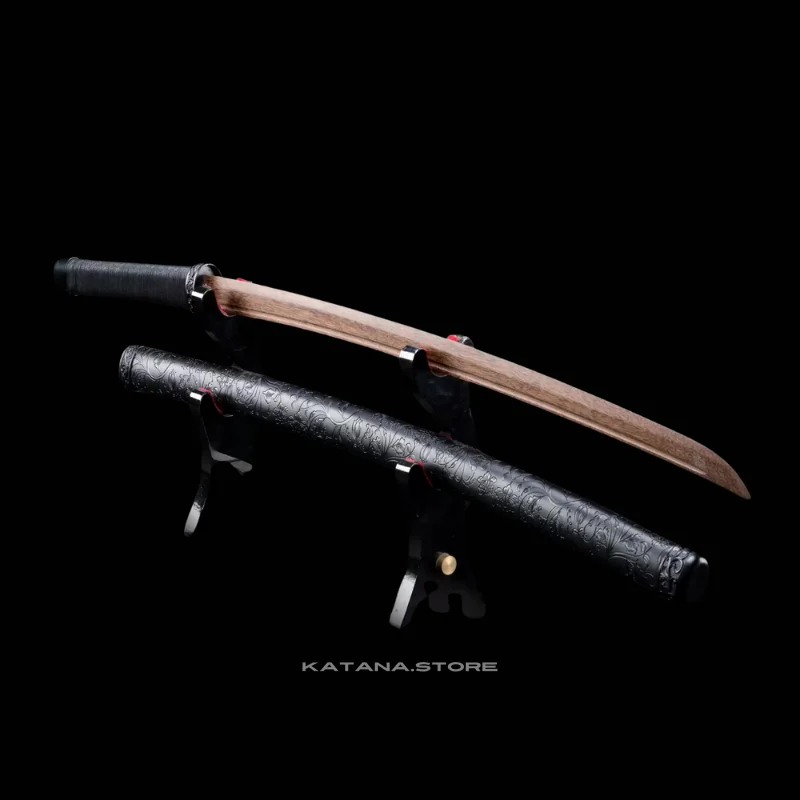 Shirasaya Bokken - Image 11