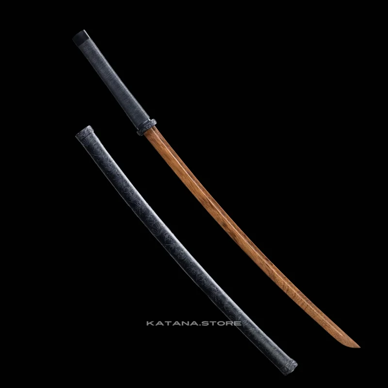 Shirasaya Bokken - Image 2