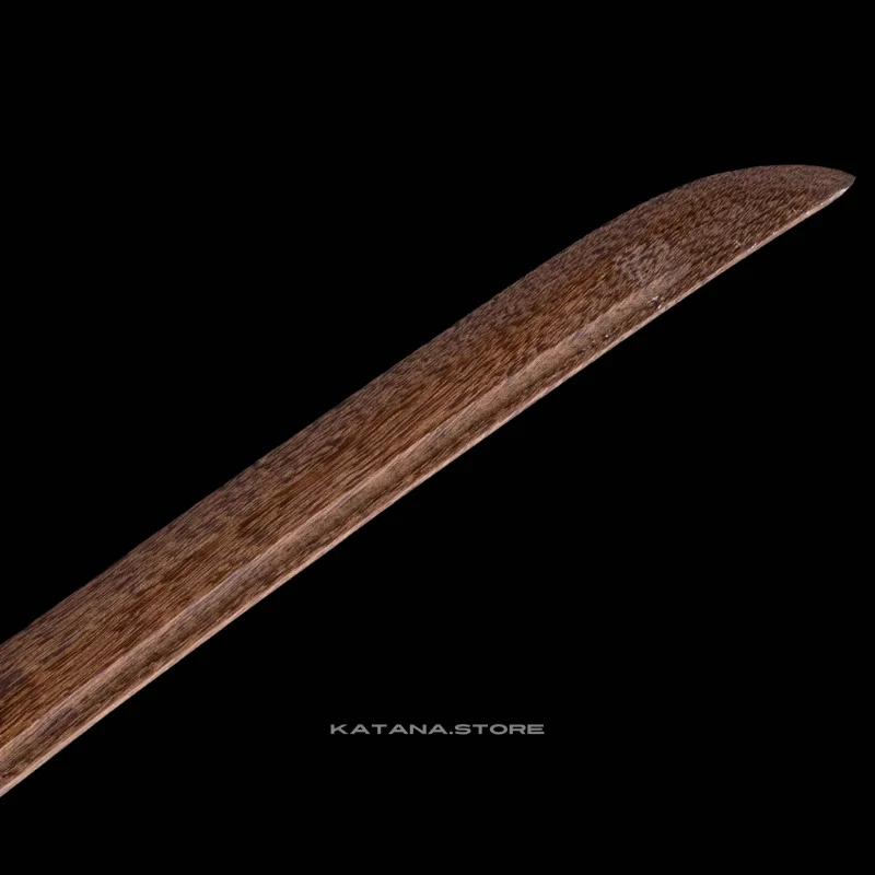Shirasaya Bokken - Image 3
